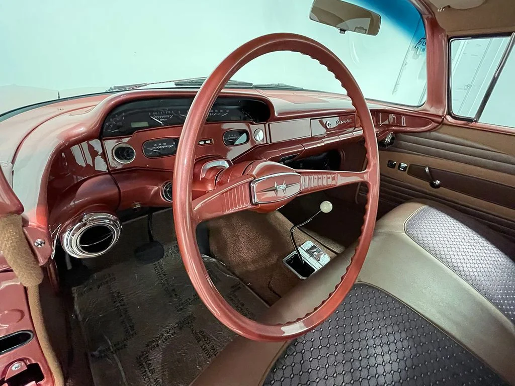 Used 1958  Chevrolet  image 78