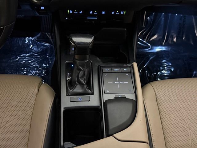 Used 2019 Matador Red Mica Lexus 350 Luxury image 28