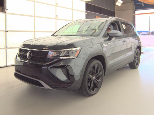 2023 Volkswagen Taos
