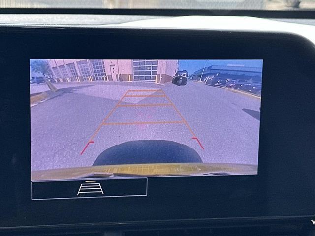 Used 2024 Yellow Chevrolet 1RS image 23