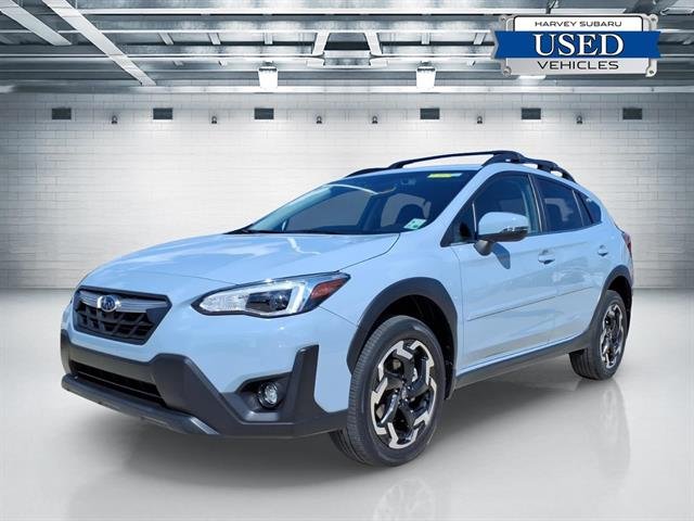 2022 Subaru Crosstrek