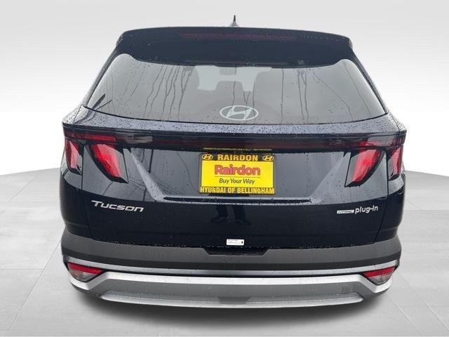 New 2026 Deep Sea Hyundai SEL image 6