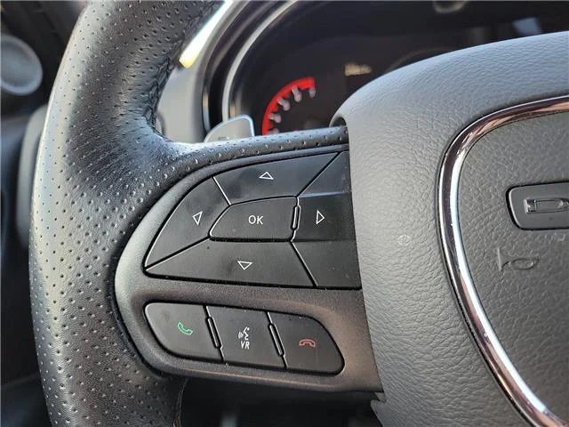 Used 2025 Black Dodge GT 4x2 image 20