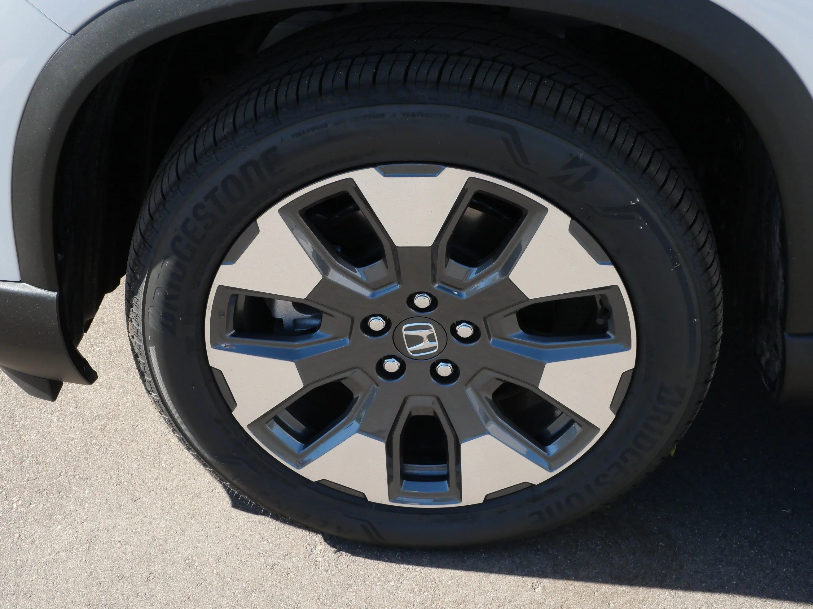 2026 Honda Pilot Elite - Photo 15