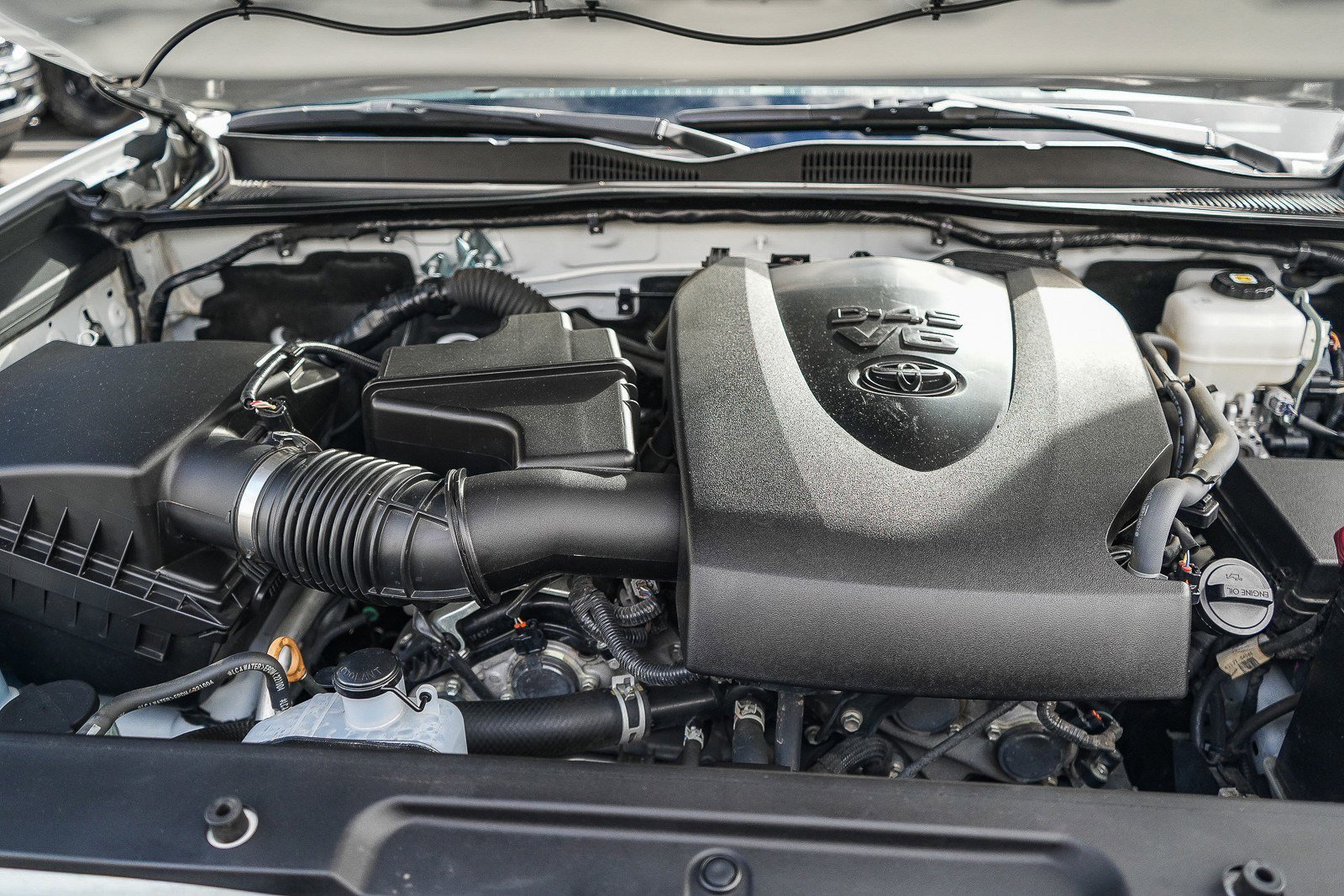 2023 Toyota Tacoma TRD Off Road - Photo 26