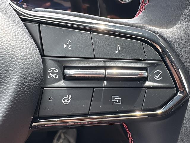 2026 Chevrolet Traverse RS - Photo 25