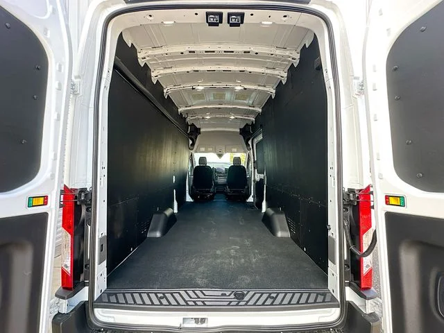 New 2026 Ford Transit-250 Base