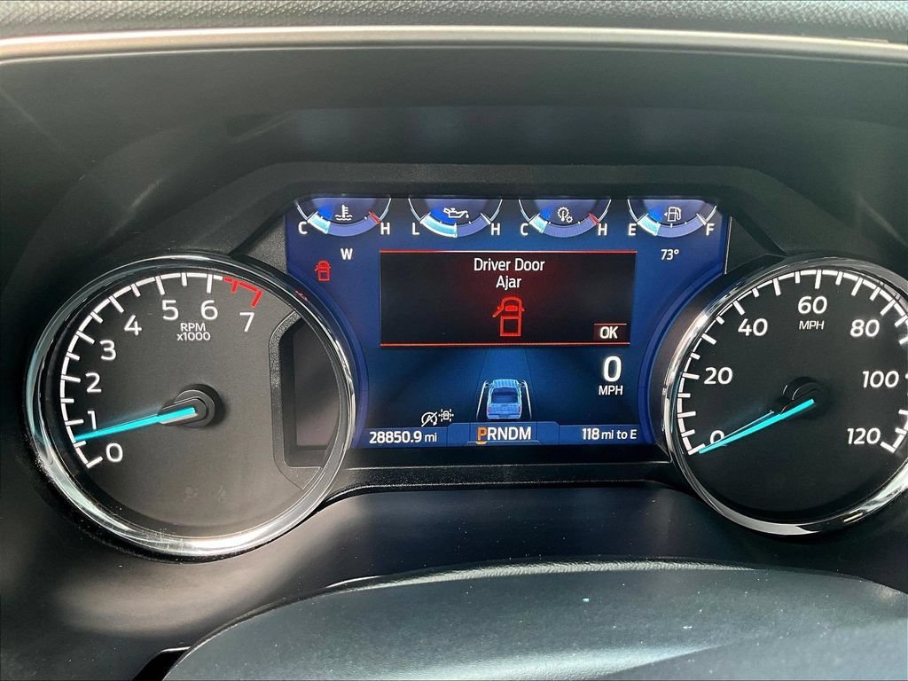 2023 Ford F-150 13
