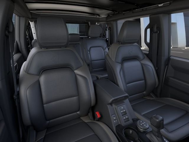 New 2026 Oxford White Ford Outer Banks image 35