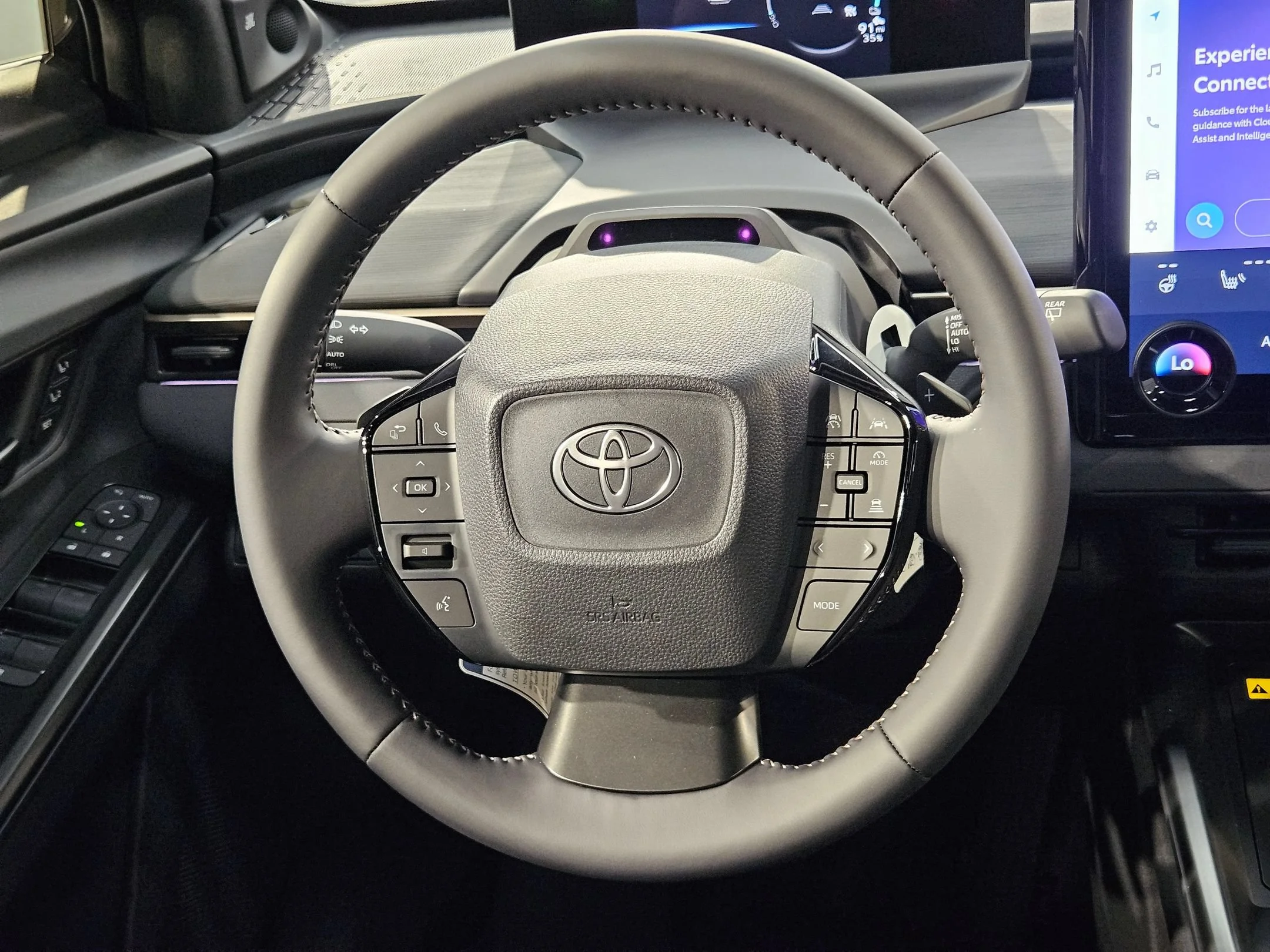 New 2026 Raven Toyota Premium image 15
