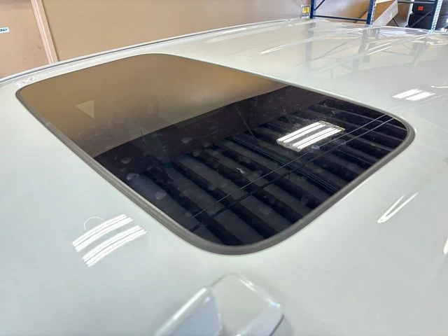New 2026 White GMC Denali image 18