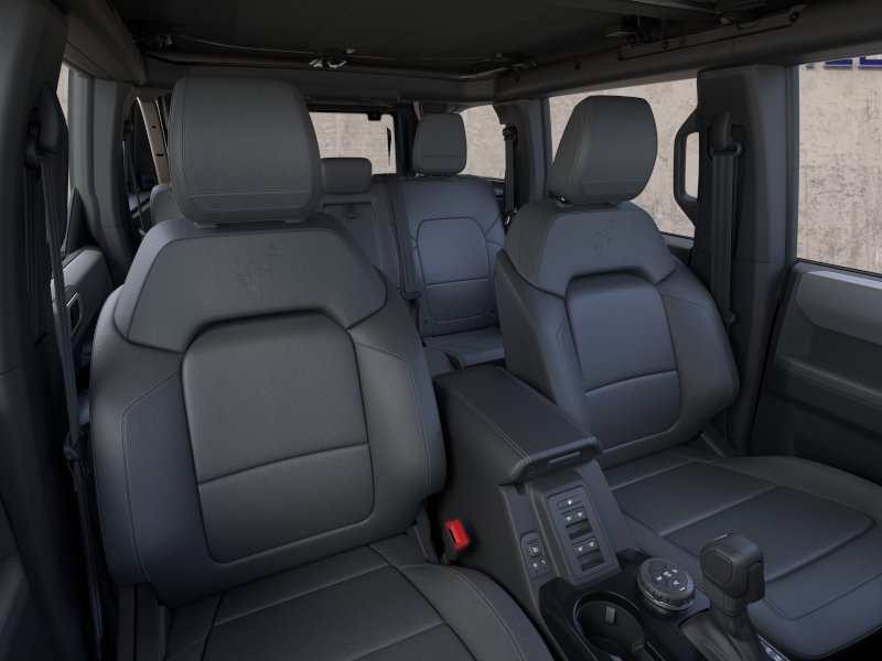 New 2026 Marsh Gray Ford Big Bend® image 10