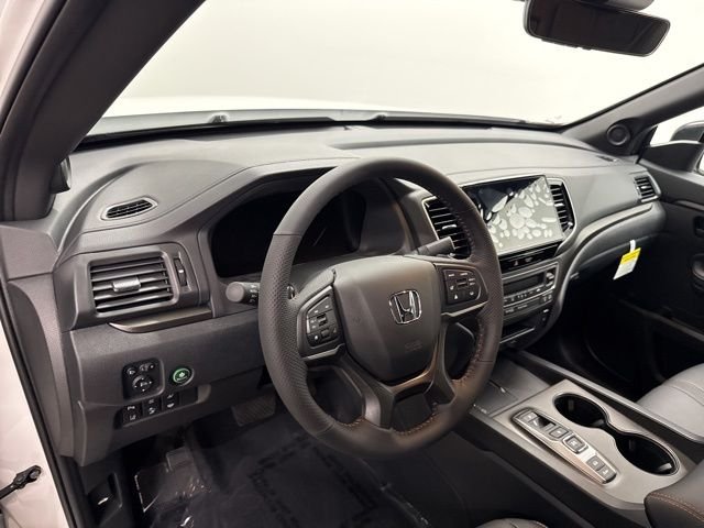 2026 Honda Ridgeline TrailSport - Photo 16