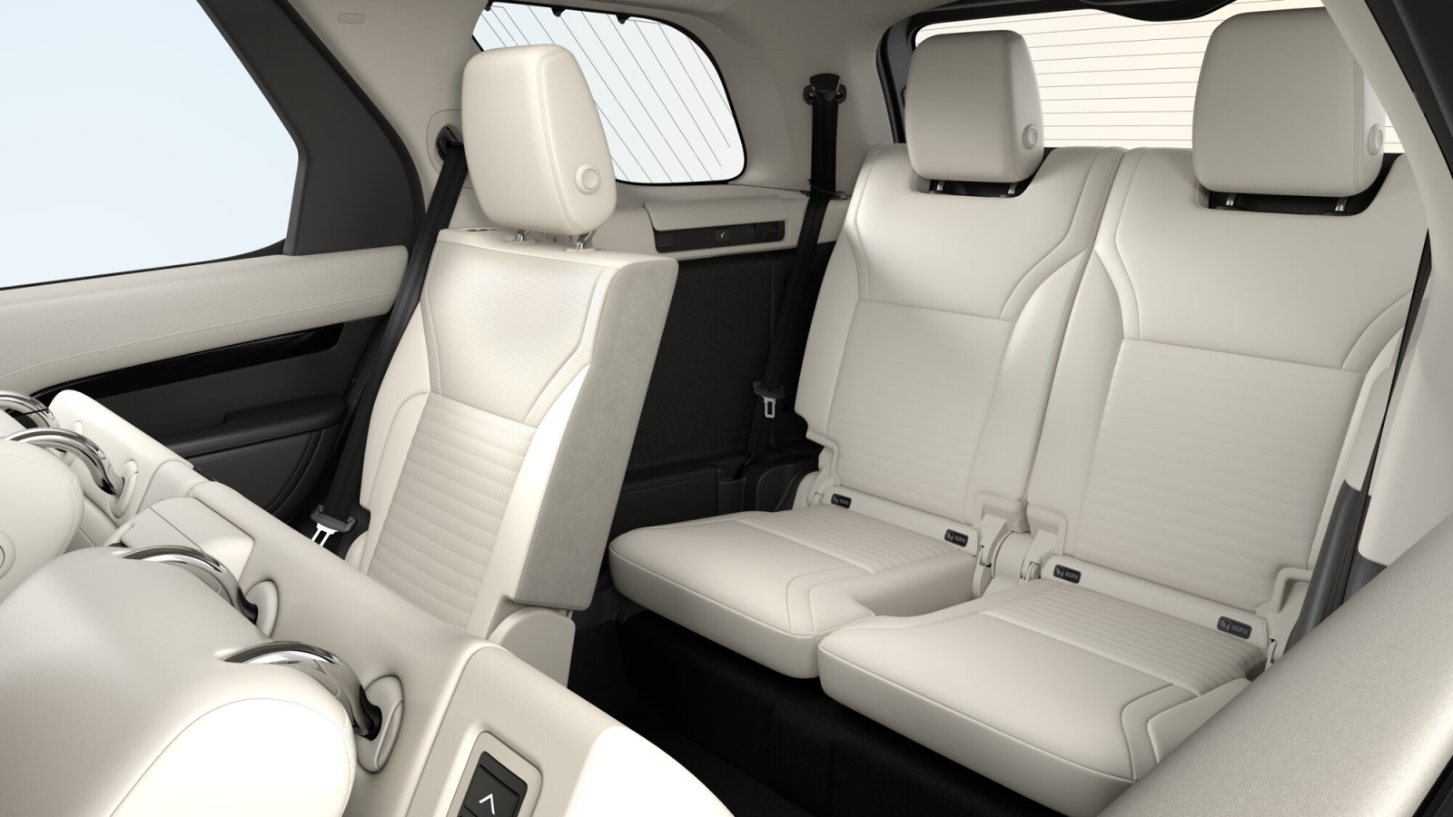 New 2026 Varesine Blue LAND ROVER S 300PS image 6