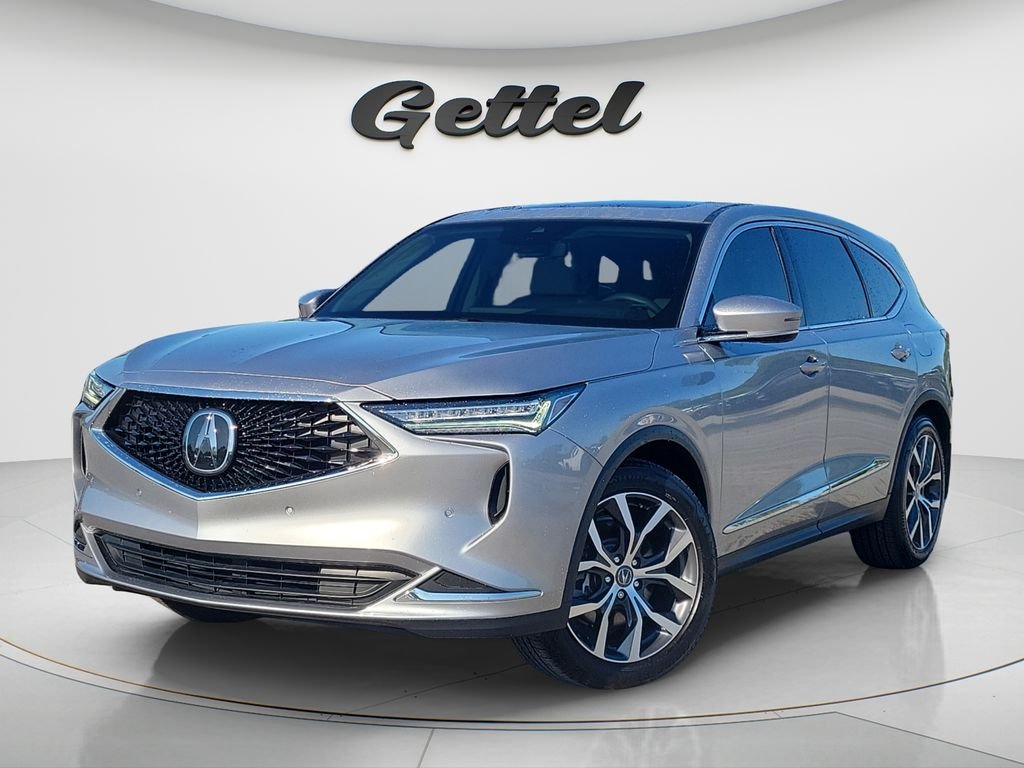 2024 Acura MDX w/Technology Package's photo
