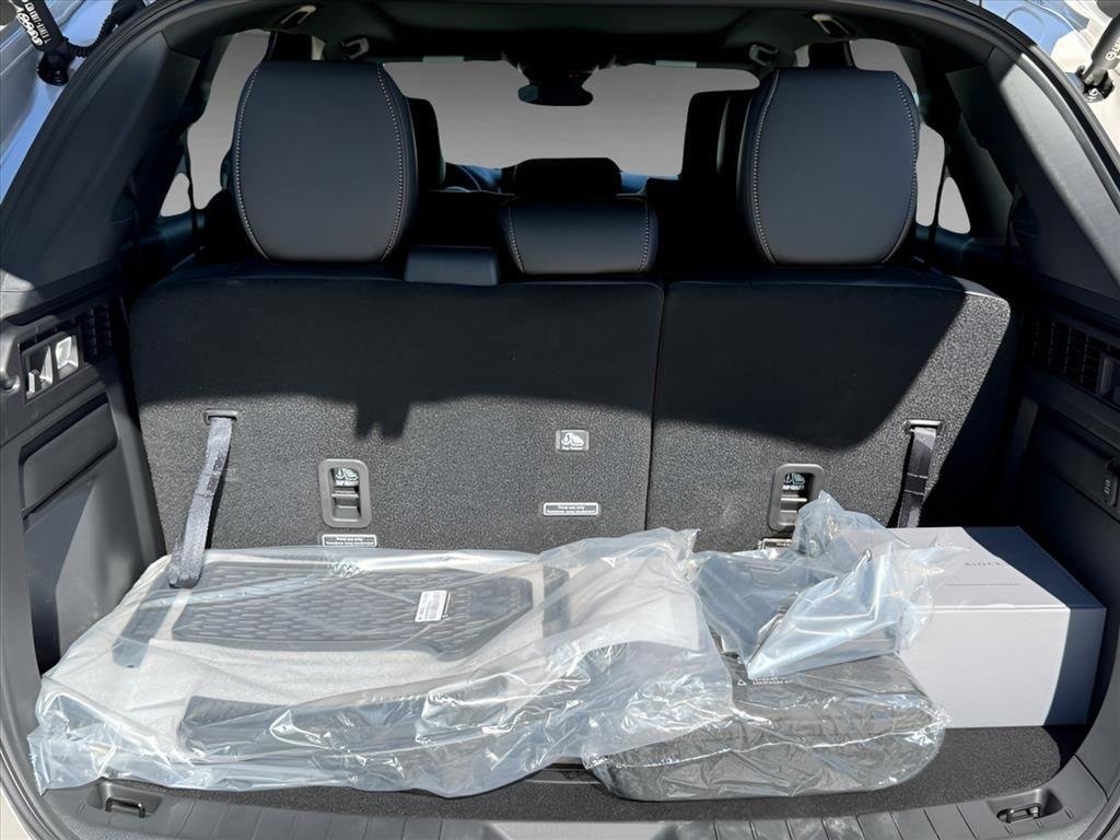 2026 Mazda CX-90 Premium Sport Package - Photo 21