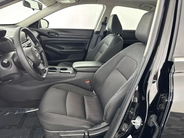 Used 2023 Black Nissan 2.5 S image 21