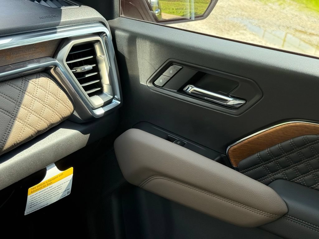 2026 GMC Canyon Denali - Photo 35