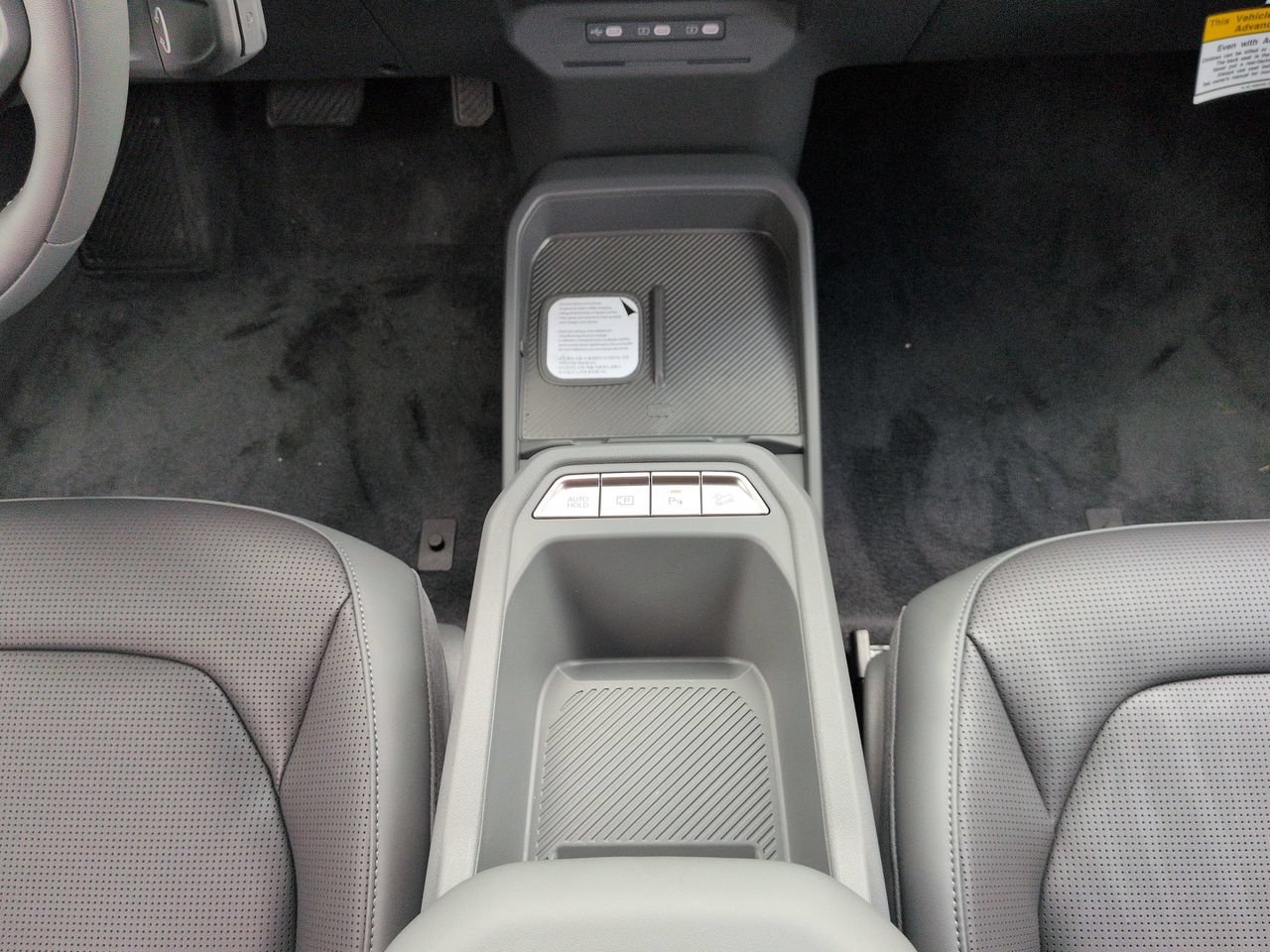 New 2027 Aurora Black Pearl Kia Land image 21