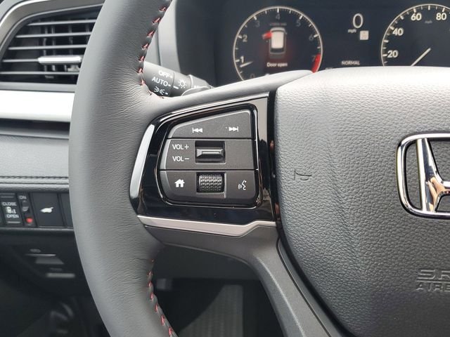 2026 Honda Odyssey Sport L - Photo 18