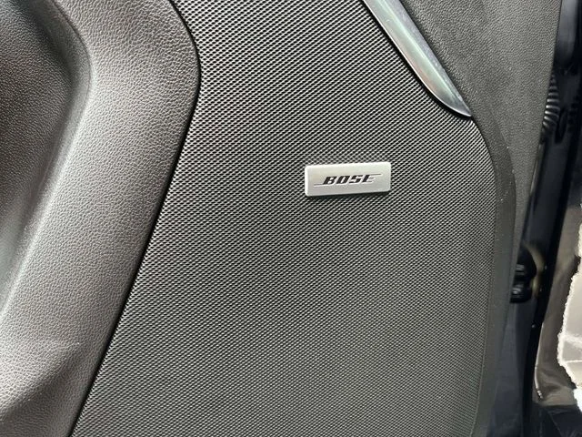 Certified Used 2021 Onyx Black GMC Denali image 19