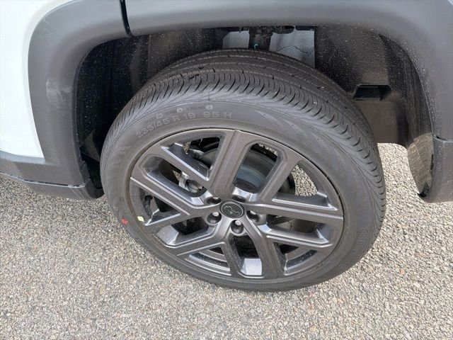2026 Jeep Compass Limited Altitude - Photo 6
