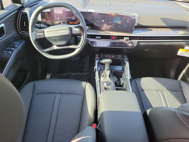 2026 Kia Sorento X-Line EX - Photo 16