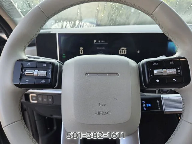 Used 2024 Silver Hyundai SEL image 24