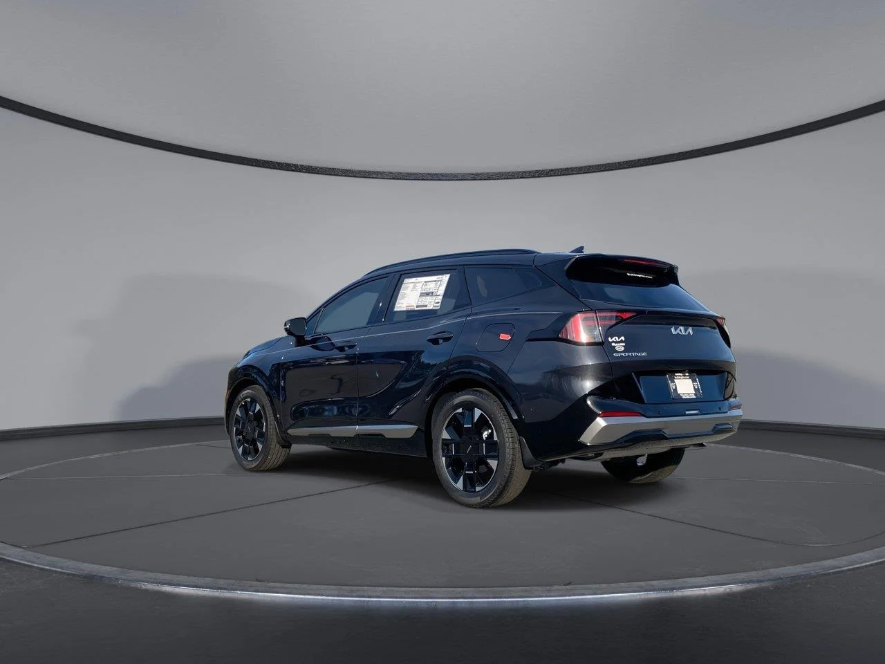 New 2026 Panthera Metal Kia SX-Prestige image 6