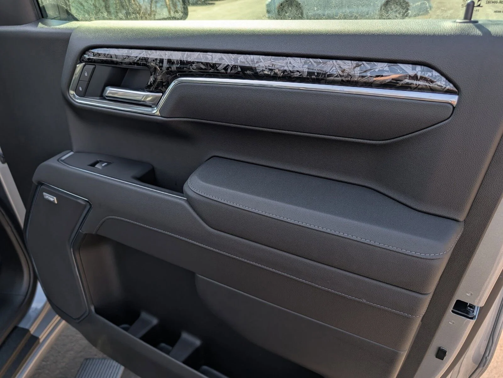 New 2026 Sterling Gray Metallic Chevrolet RST image 37