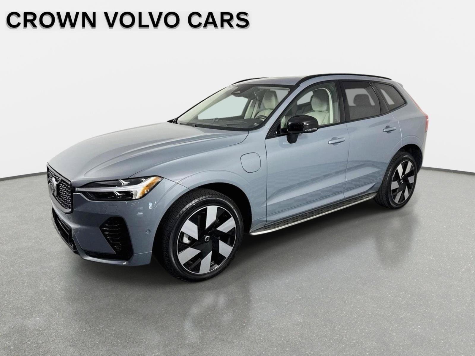 2024 Volvo XC60 Ultimate