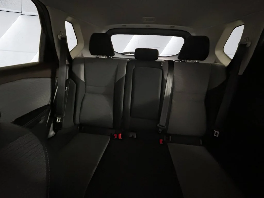Used 2023 Black Nissan SV image 18