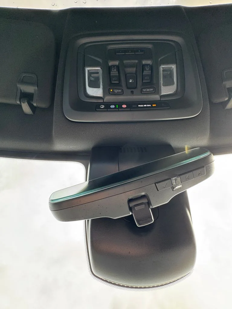 2024 Chevrolet Silverado 2500HD ZR2 - Photo 30
