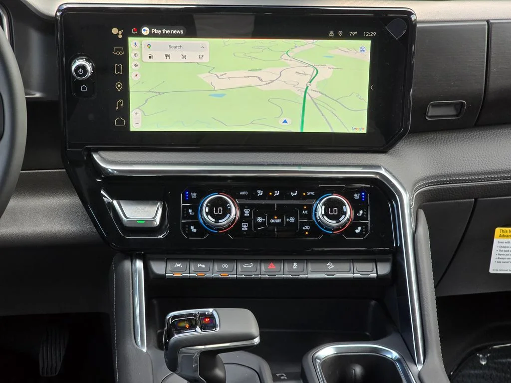 New 2026 Black GMC Denali image 33