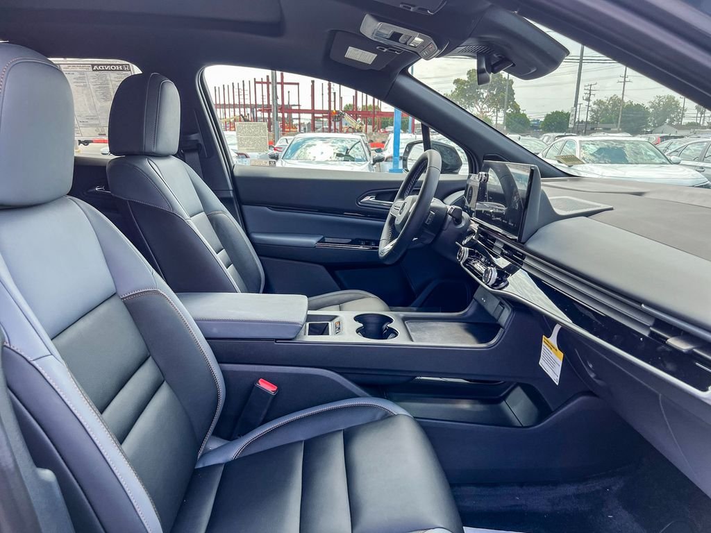 2024 Honda Prologue Touring - Photo 19