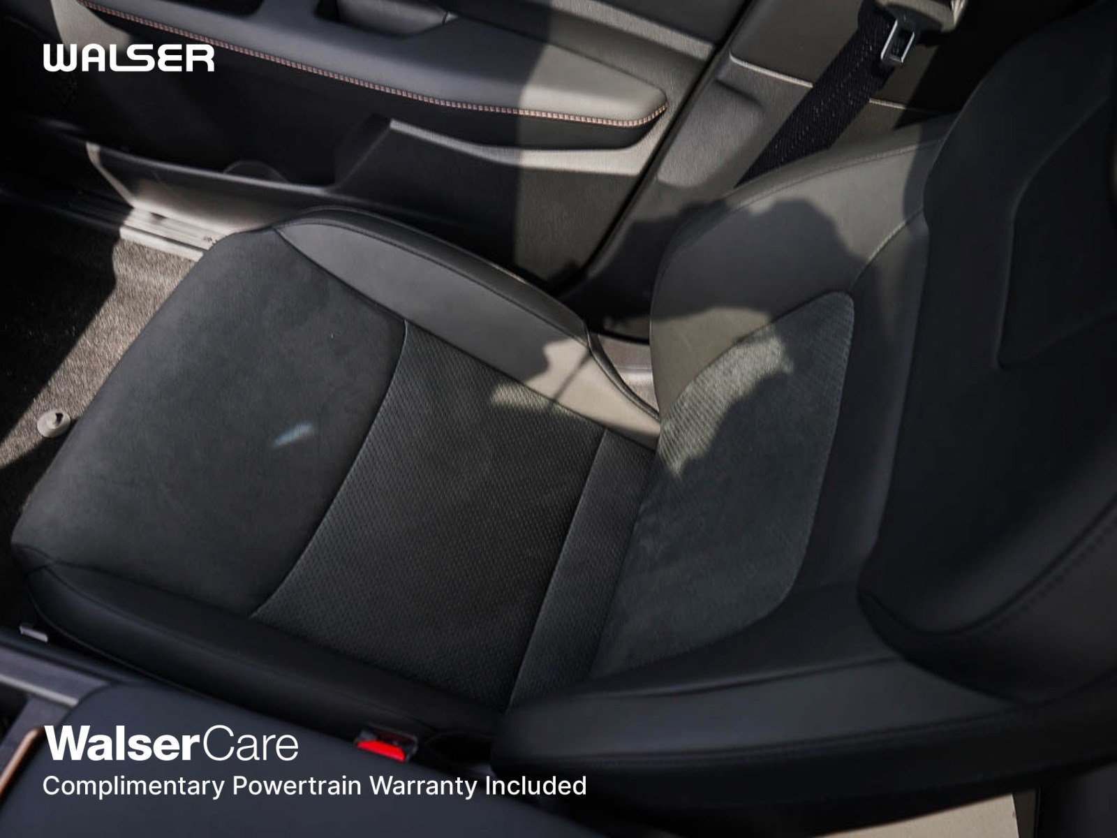 2025 Nissan ARIYA Evolve+ - Photo 26