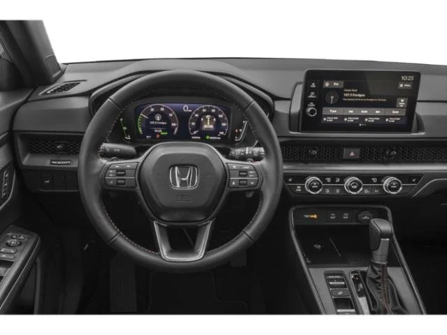 New 2027 Canyon River Blue Metallic Honda Sport-L image 9