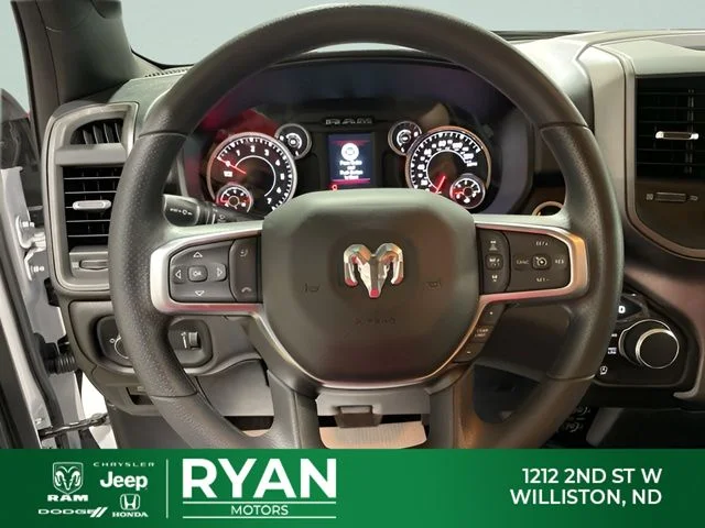 2026 RAM 1500 Tradesman - Photo 27