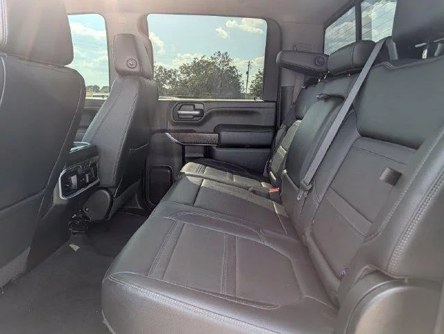 Used 2021 Onyx Black GMC Denali image 25