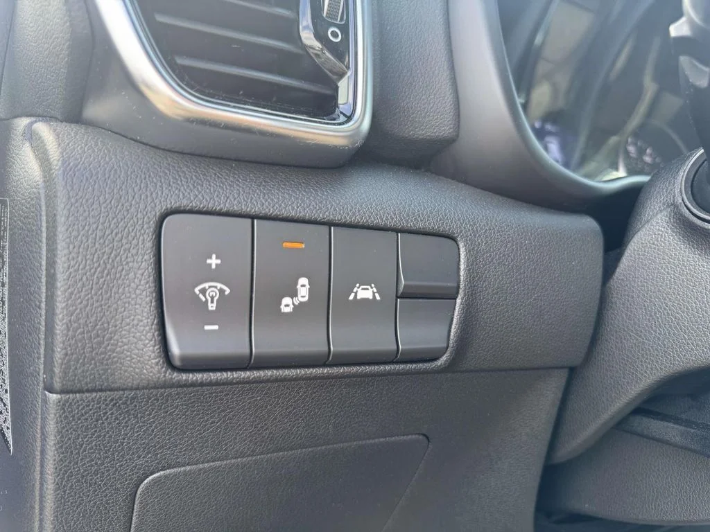 Used 2022 Blue Kia Nightfall image 19