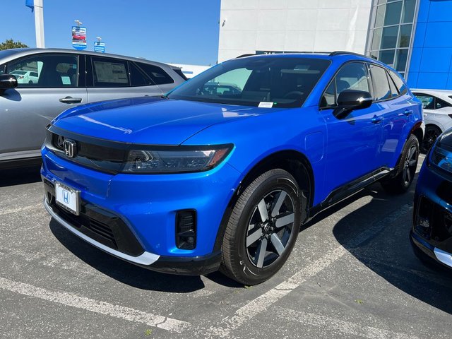 2026|Honda|Prologue|Touring|4D Sport Utility