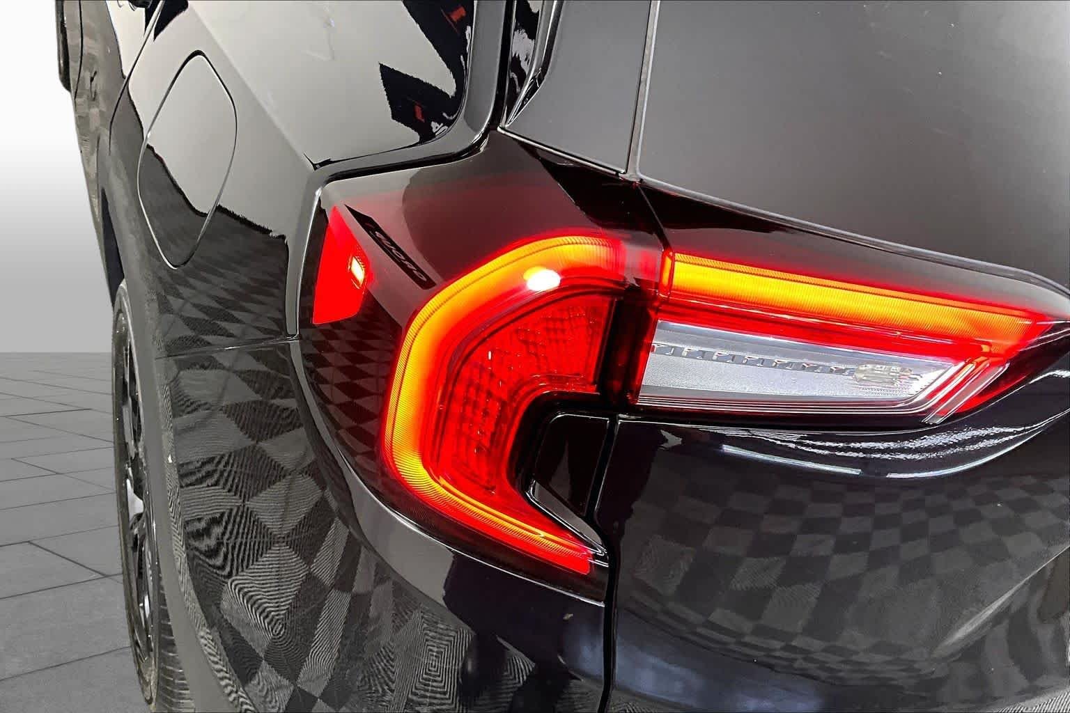 2024 GMC Terrain SLT - Photo 28