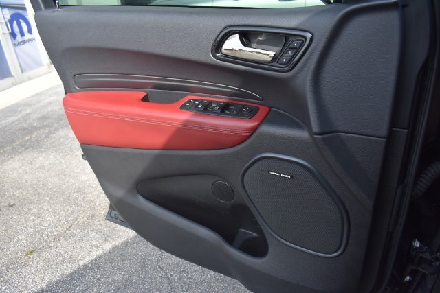 Used 2021 Black Dodge R/T image 42