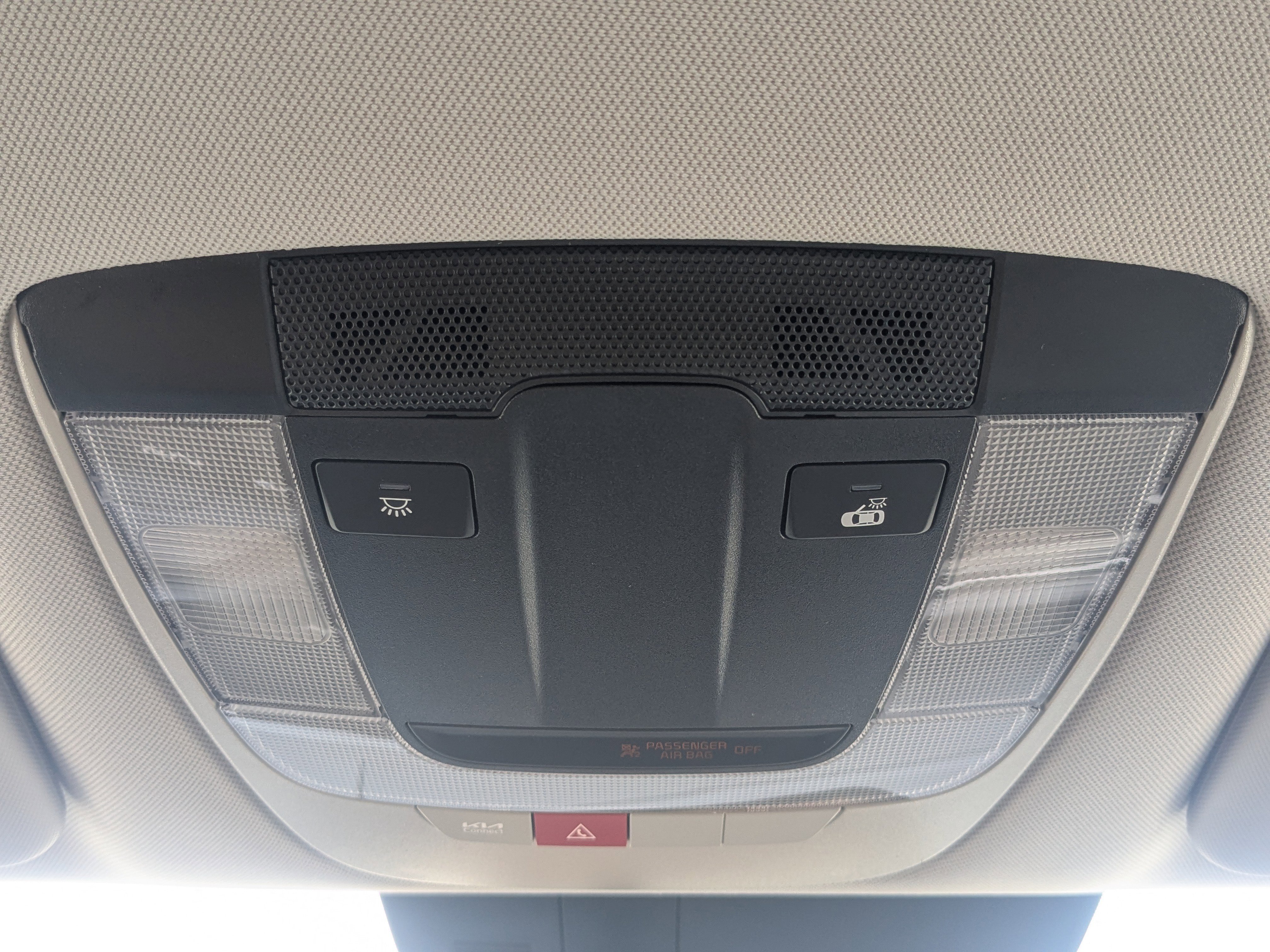 New 2026 Ebony Black Kia EX image 29