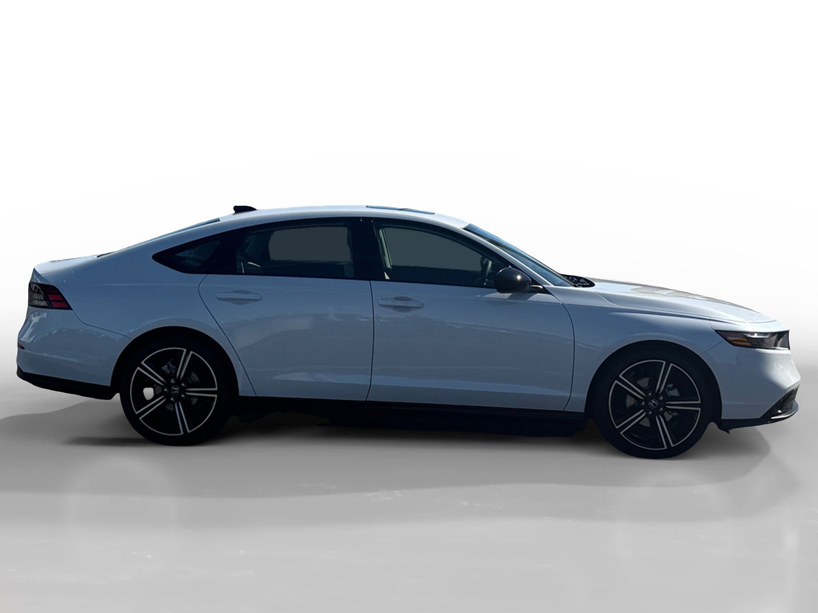 2026 Honda Accord SE - Photo 6