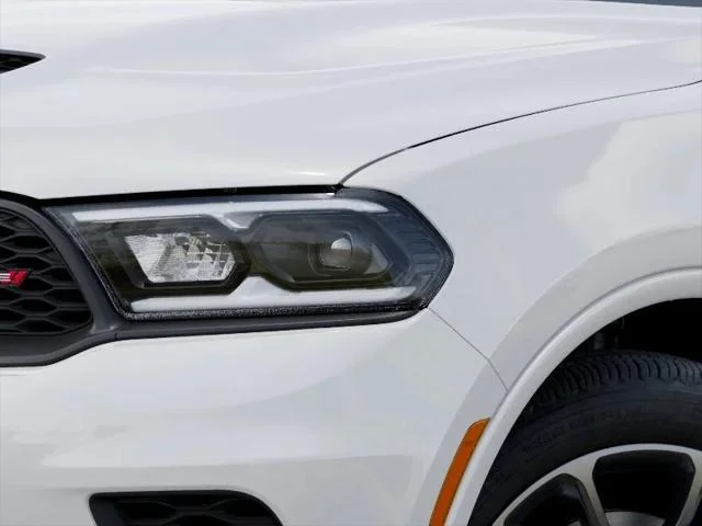 New 2026 White Knuckle Clear-Coat Exterior Paint Dodge GT Plus HEMI V8 image 36