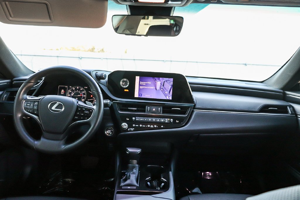 Used 2025 Iridium Lexus 350 image 13