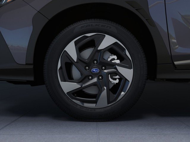 New 2026 MAGNETITE GRAY PEARL Subaru Limited image 9