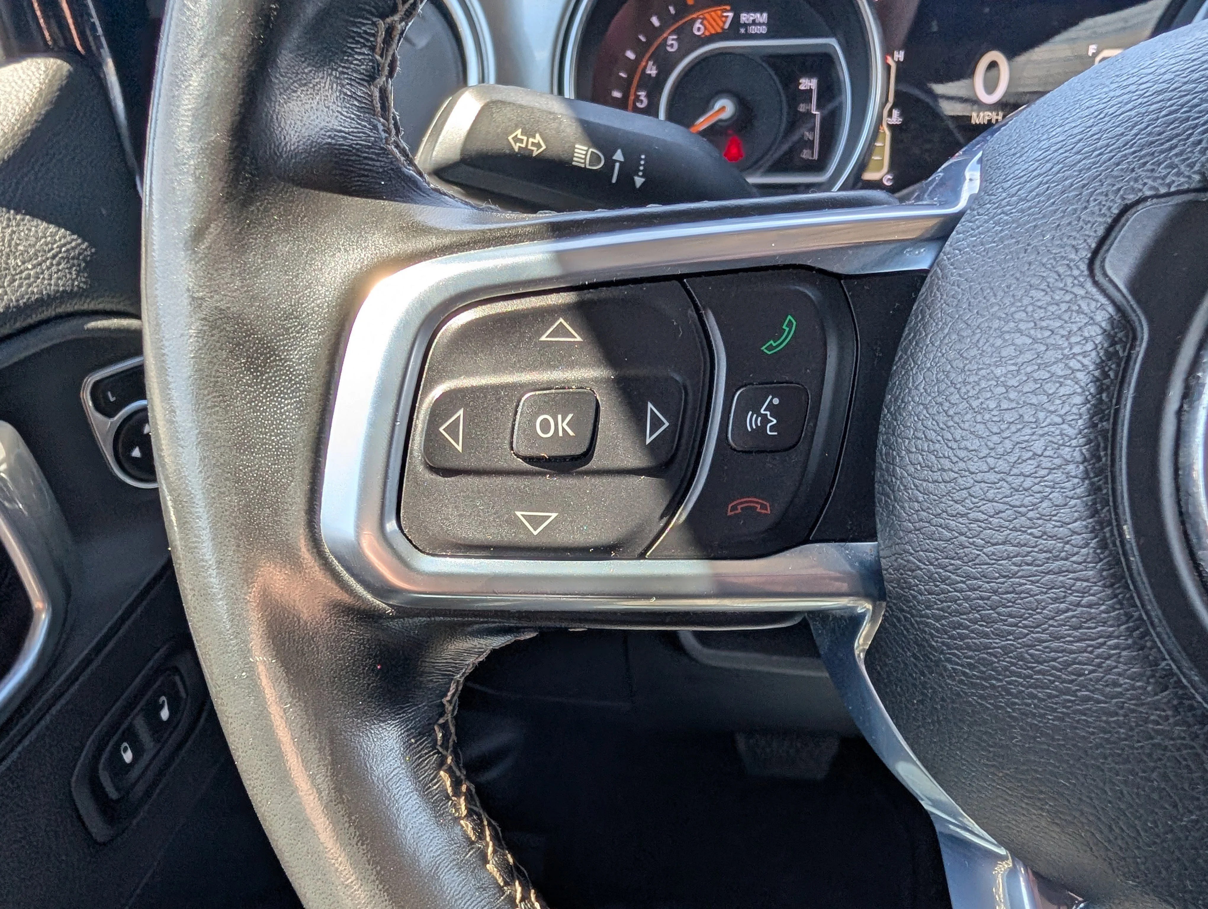 Used 2021 Black Clearcoat Jeep Unlimited Sahara image 28