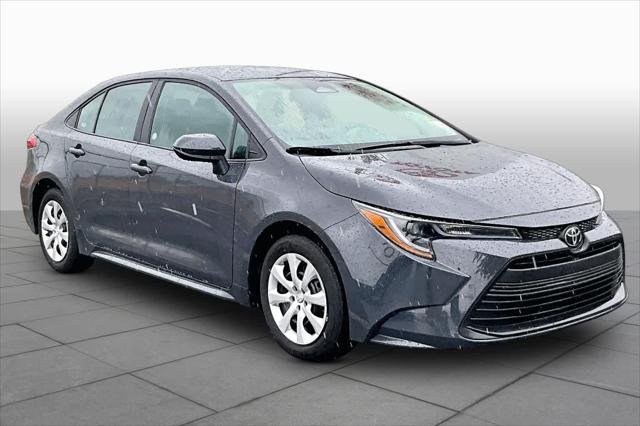 Certified Used 2026 UNDERGROUND Toyota  image 3